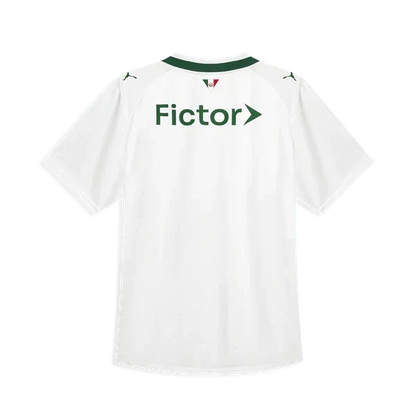 Away 2026 Fan Shirt