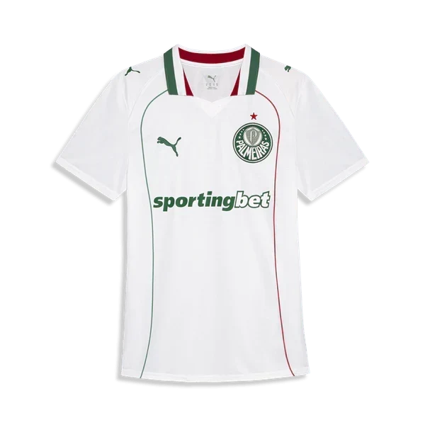 Away 2026 Fan Shirt
