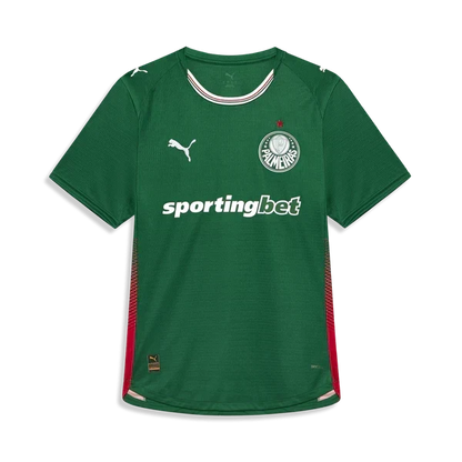 Home 2026 Player Edition Shirt