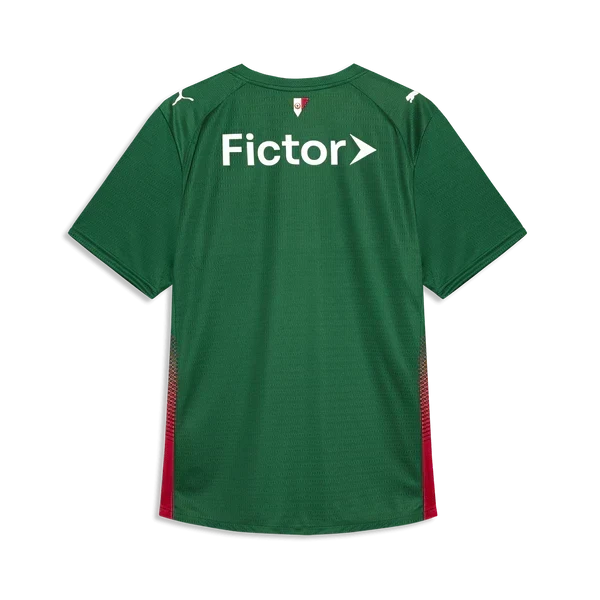 Home 2026 Player Edition Shirt