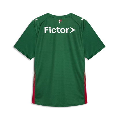 Home 2026 Player Edition Shirt