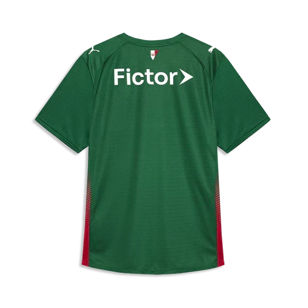 Home 2026 Fan Shirt