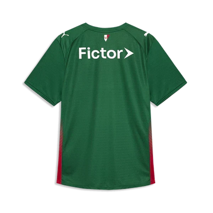 Home 2026 Fan Shirt