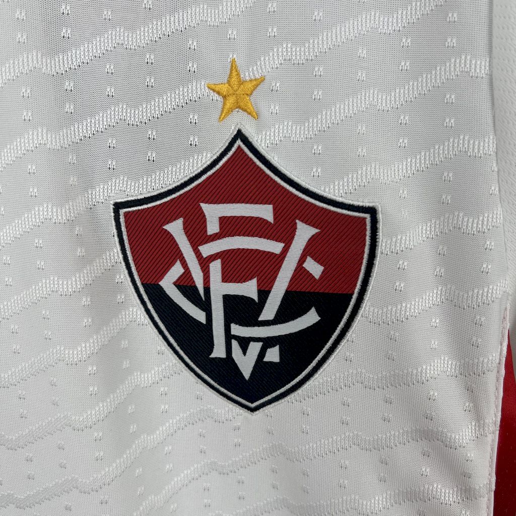 Away 25/26 Fan Shirt