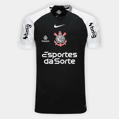 Away 25/26 Fan Shirt