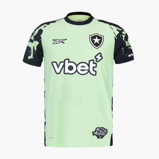 Goalkeeper 25/26 Fan Shirt