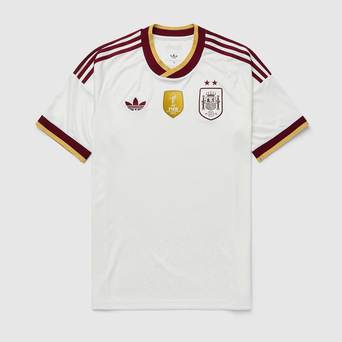 Away 26/27 Fan Shirt