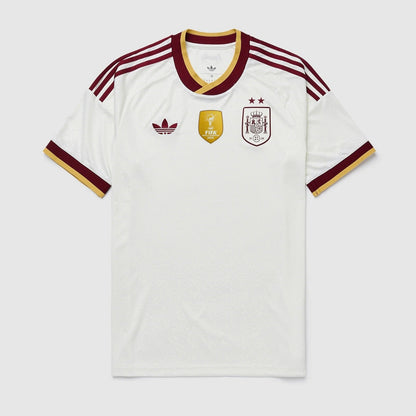 Away 26/27 Fan Shirt