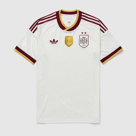Away 26/27 Fan Shirt