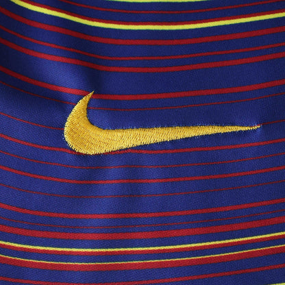 Pre-Match Third 25/26 Fan Shirt