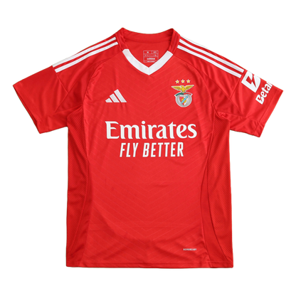 Home 24/25 Fan Shirt