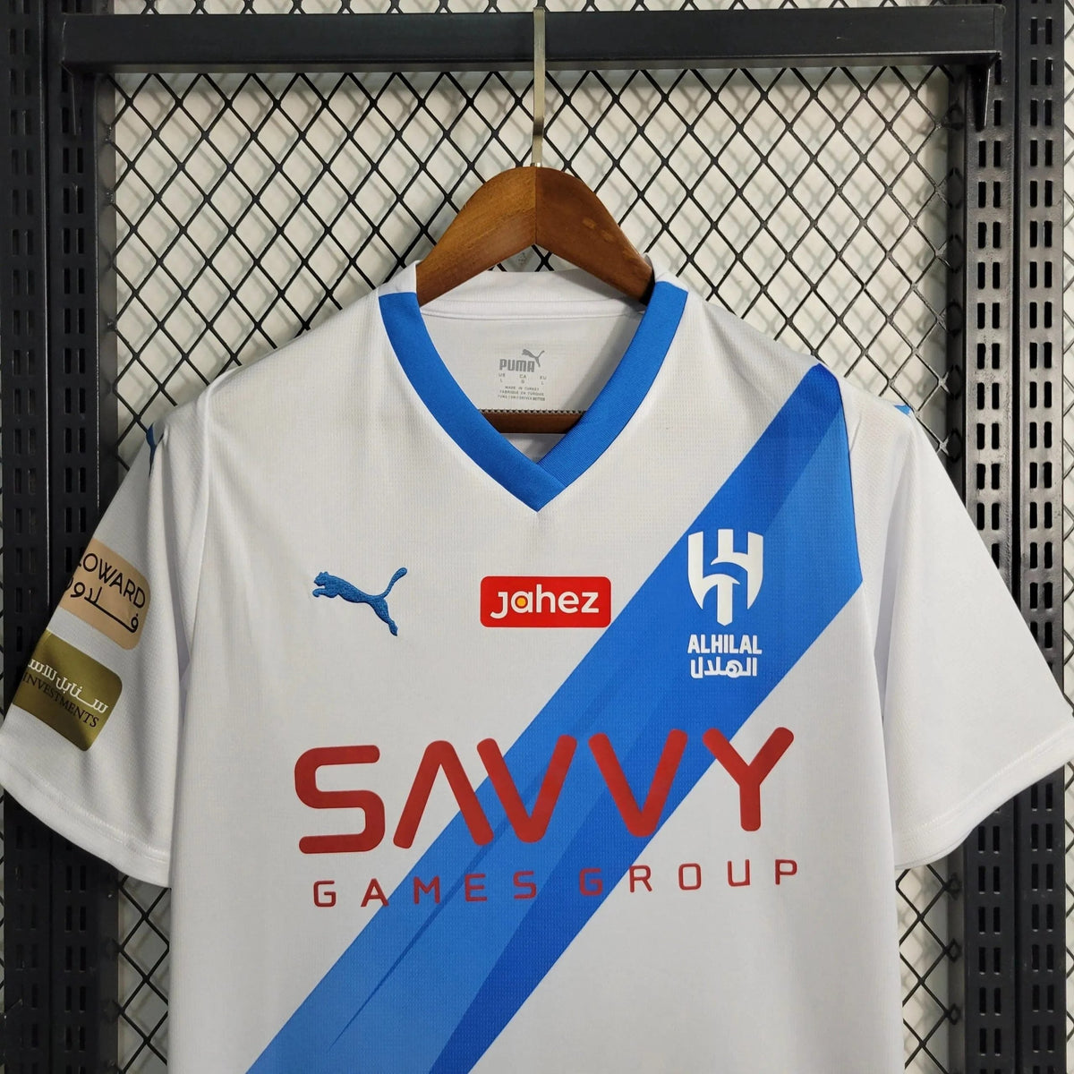 Away 23/24 Fan Shirt