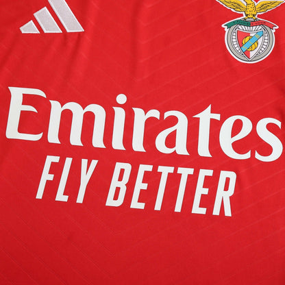 Home 24/25 Fan Shirt