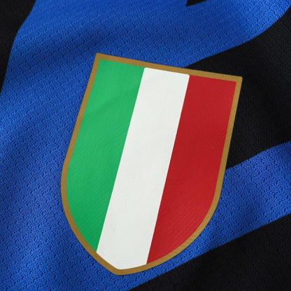 Home 24/25 Fan Shirt