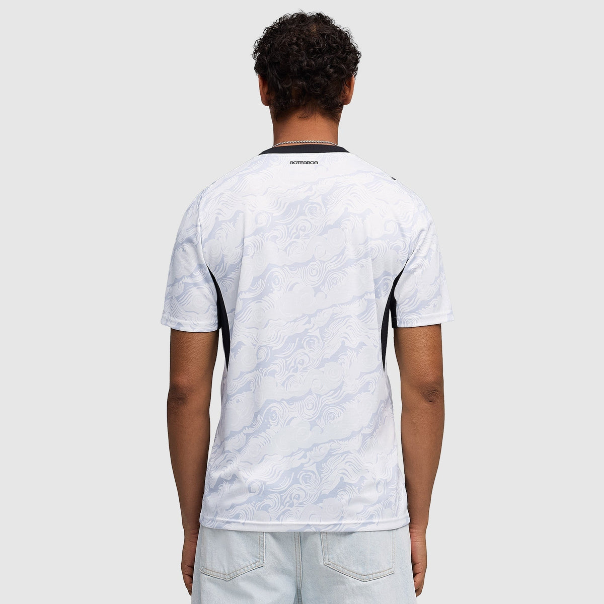 Away 26/27 Fan Shirt