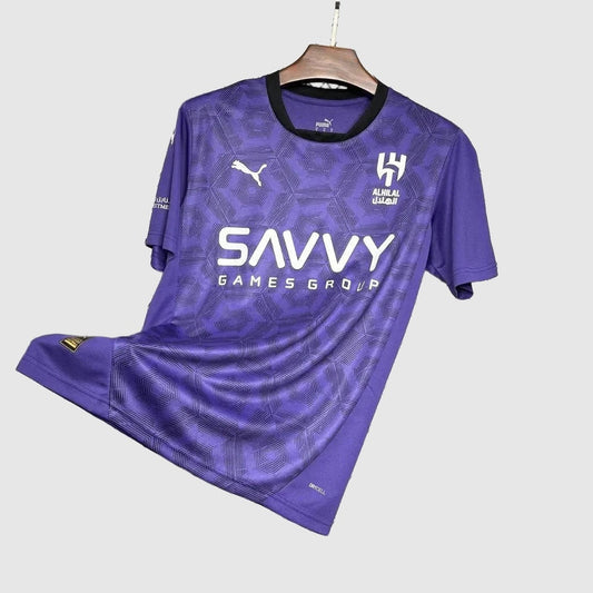 Away 24/25 Fan Shirt