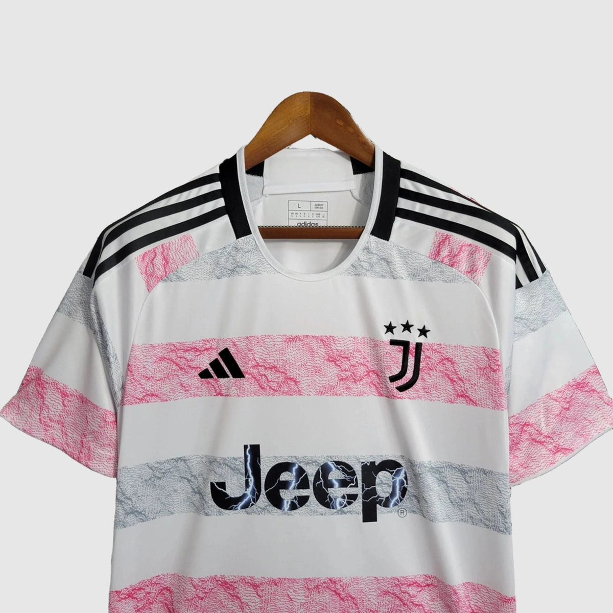 Away 23/24 Fan Shirt