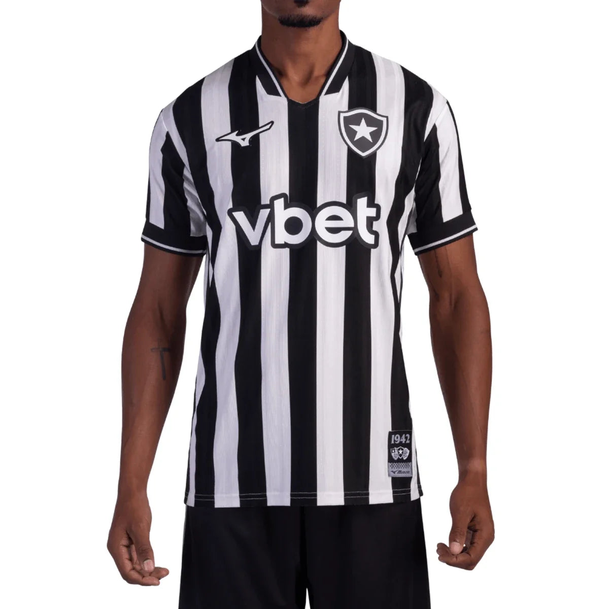Jersey Botafogo Home 2026-27