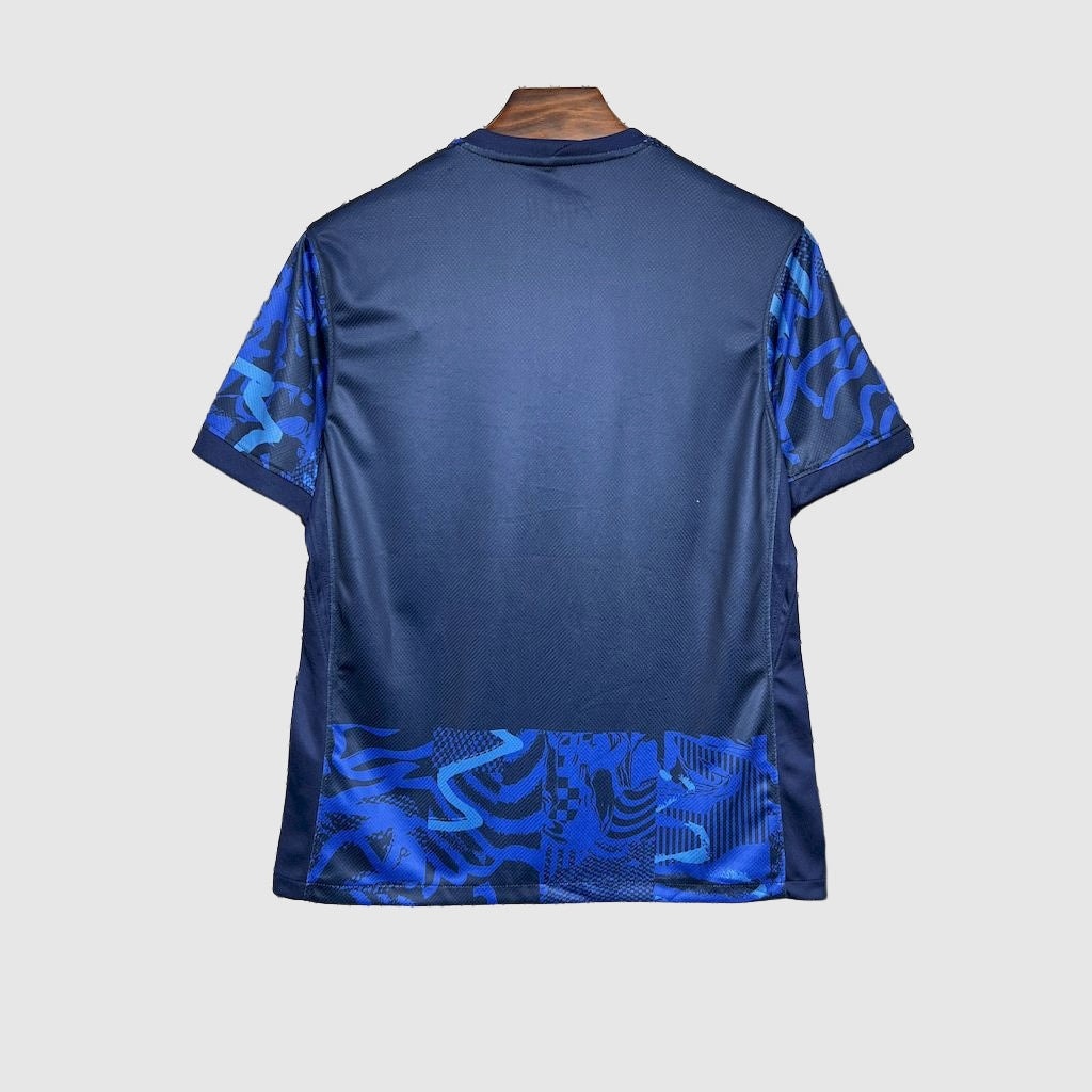Away 24/25 Fan Shirt
