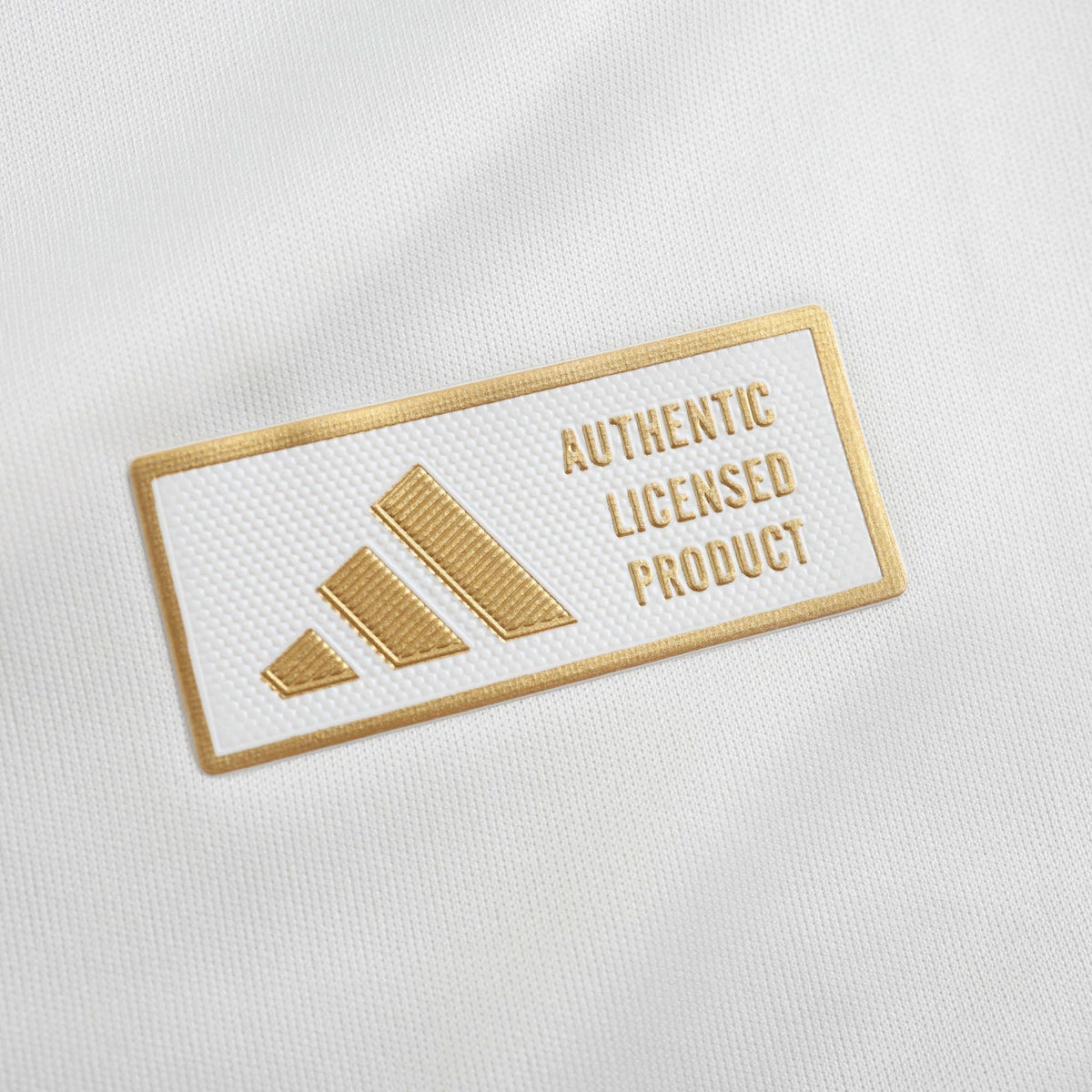 Y3 24/25 Fan Shirt