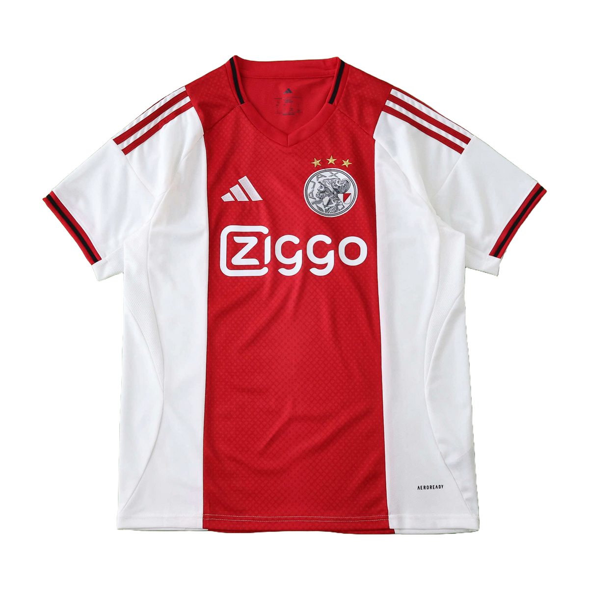 Home 25/26 Fan Shirt