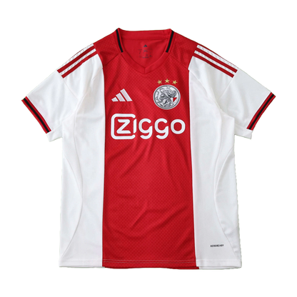 Home 25/26 Fan Shirt