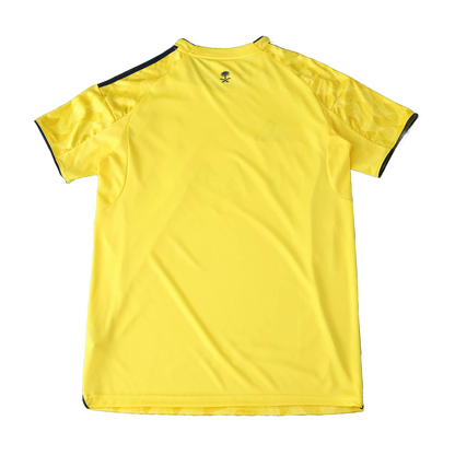 Home 25/26 Fan Shirt