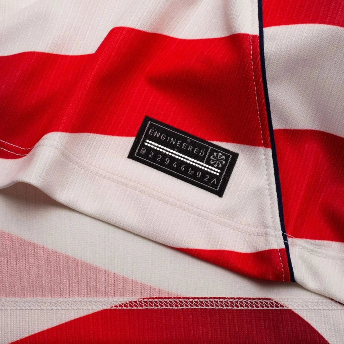 Home 26/27 Fan Shirt