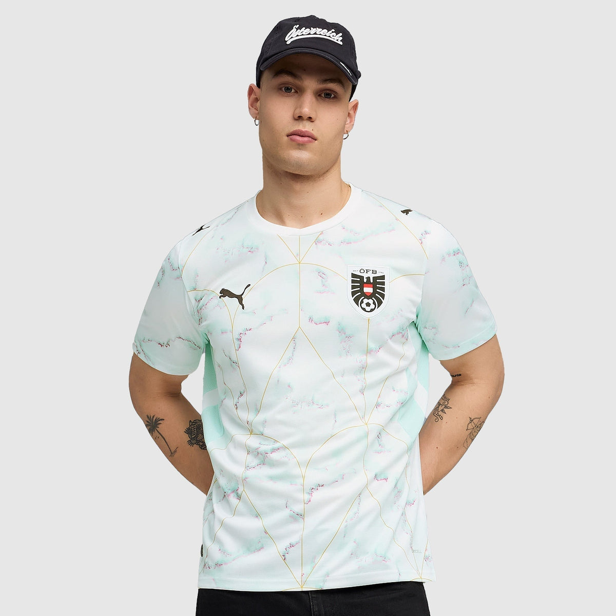 Away 26/27 Fan Shirt
