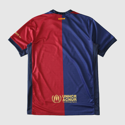 Home 24/25 Fan Shirt