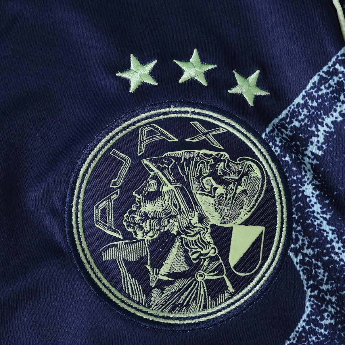Away 25/26 Fan Shirt