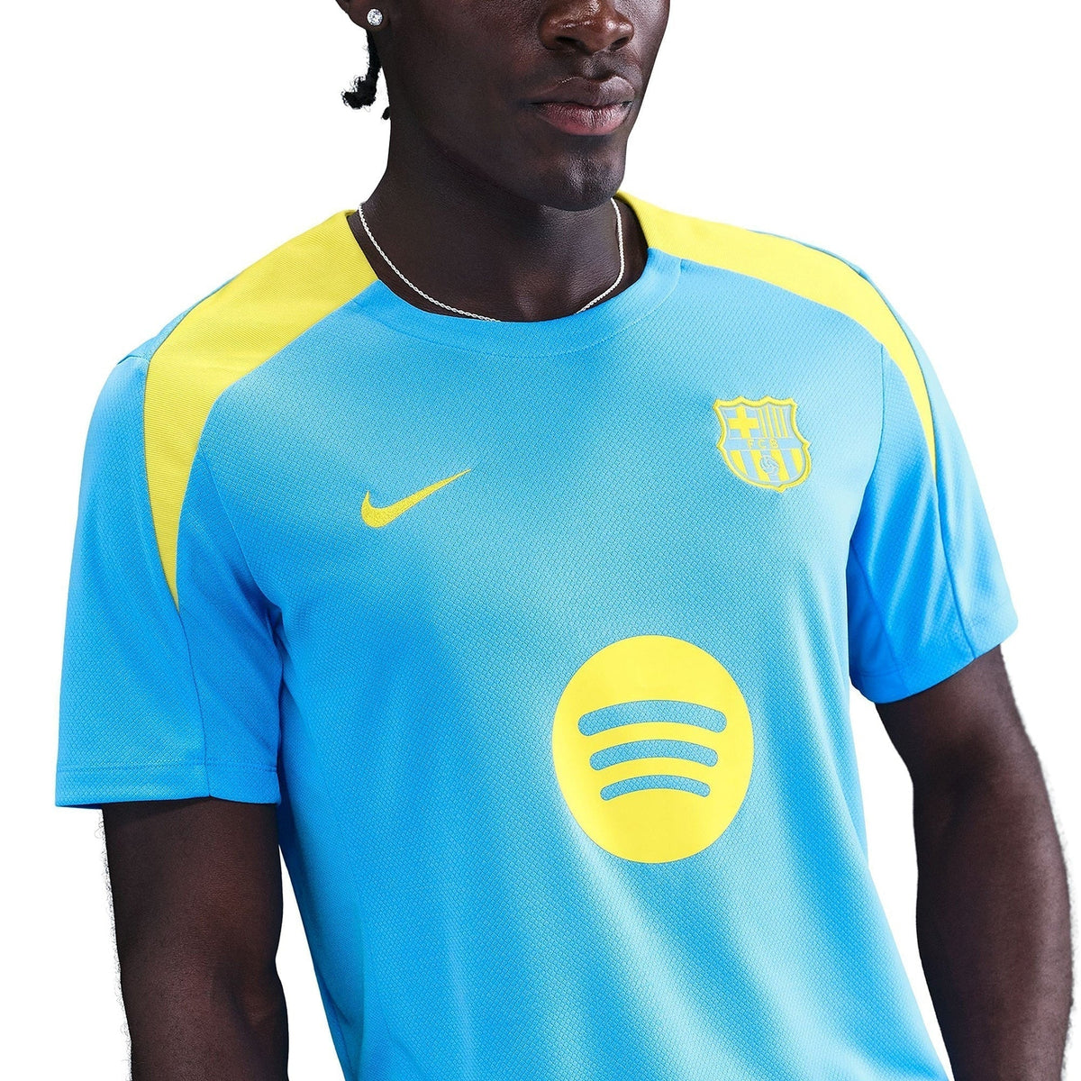 Training 3 25/26 Fan Shirt