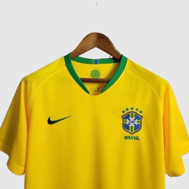 Home 2018 Fan Shirt