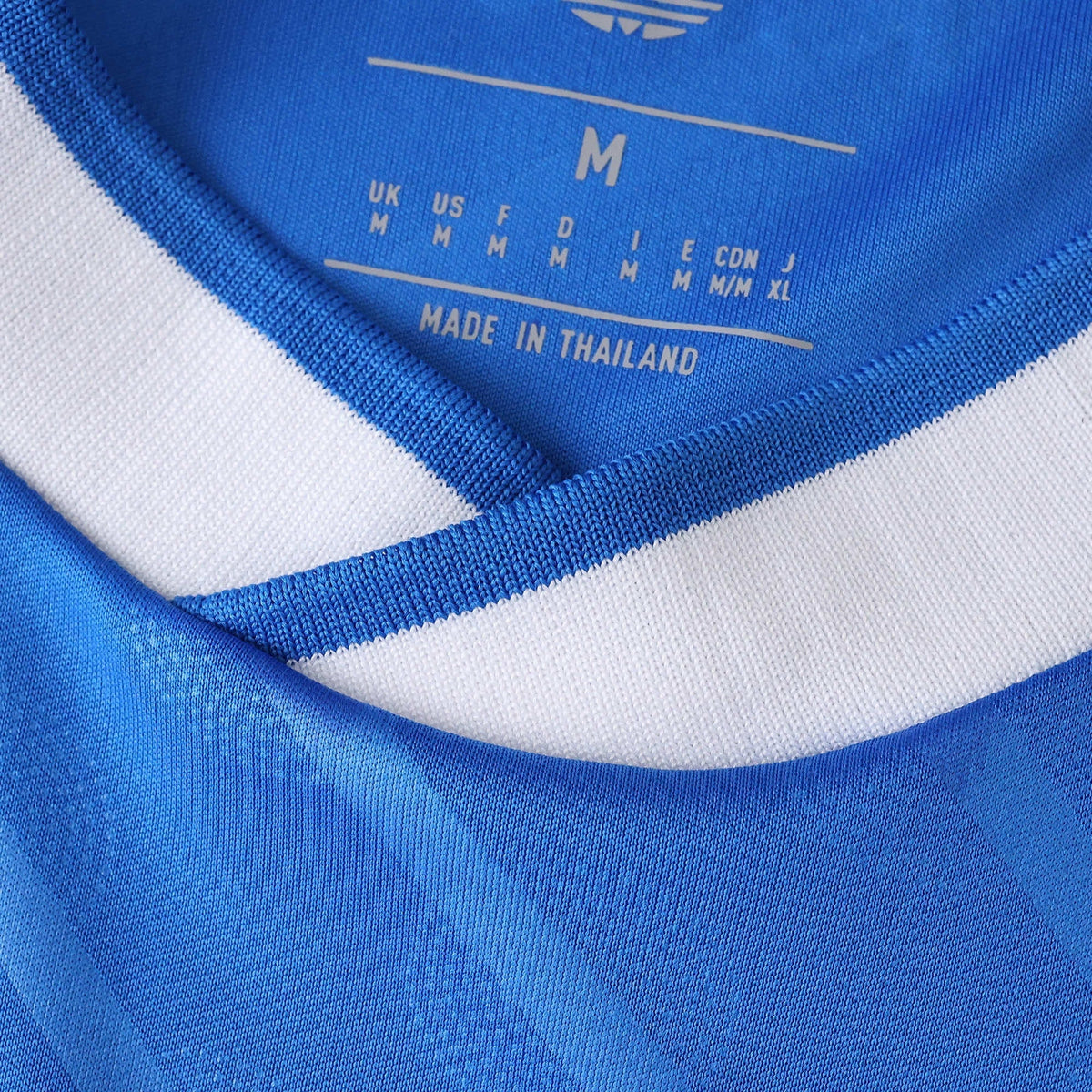 Third 25/26 Fan Shirt Long Sleeve