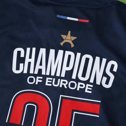 24/25 Home Fan Shirt