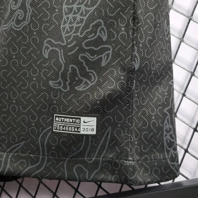 Away 2018 Fan Shirt