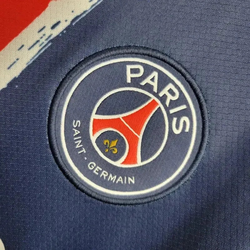 Home 24/25 Fan Shirt