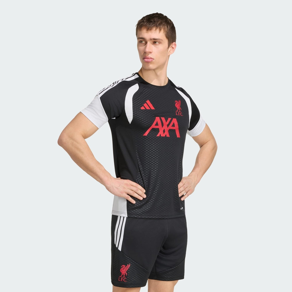 Training 26/27 Fan Shirt