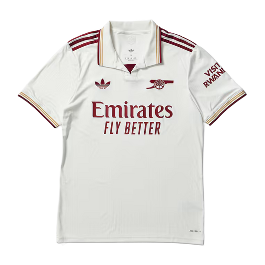 Third 25/26 Fan Shirt