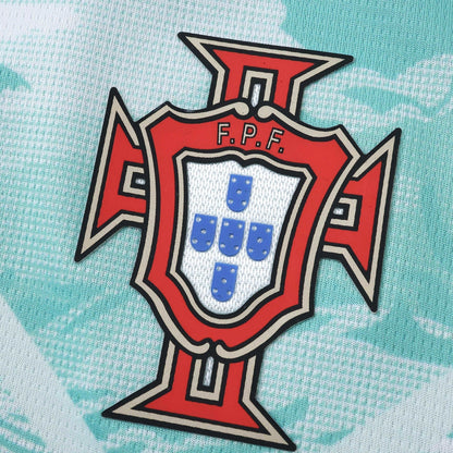 Away 26/27 Women’s Shirt