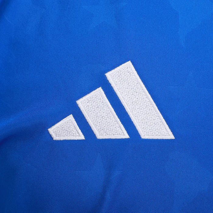 Home 26/27 Long Sleeve Fan Shirt (With Sponsor)