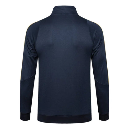 Boca Juniors 24/25 Full-Zip I Tracksuit