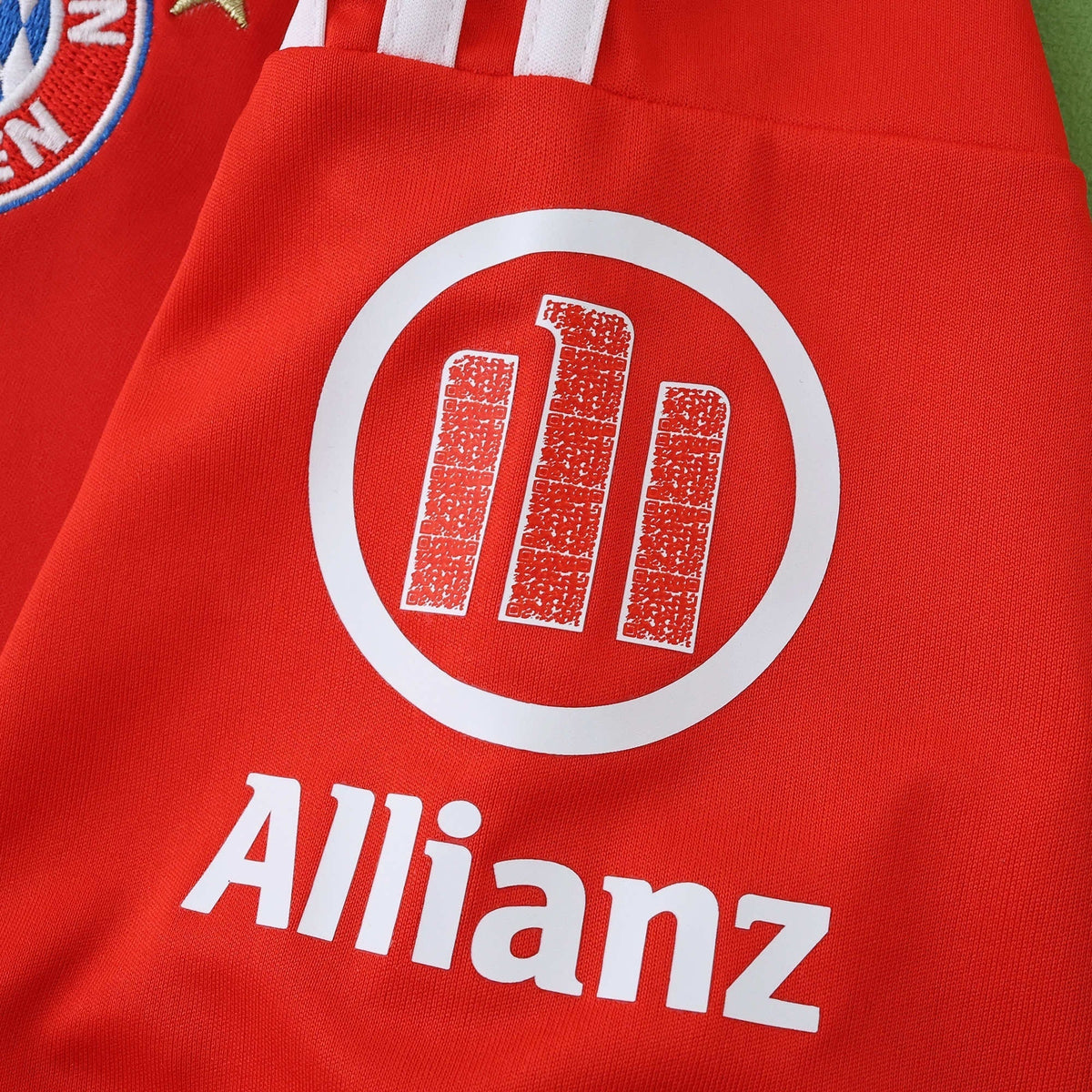 Home 25/26 Fan Shirt