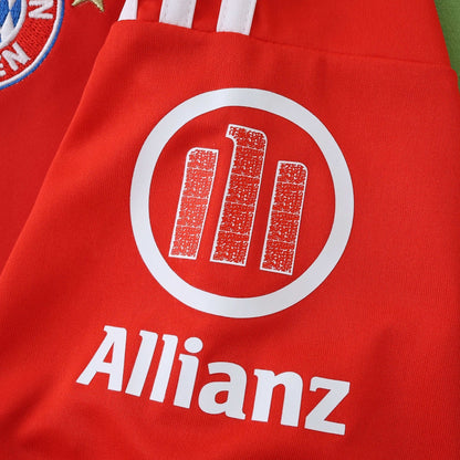 Home 25/26 Fan Shirt