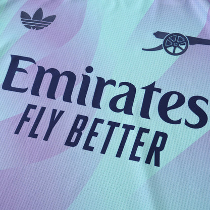 Away 24/25 Fan Shirt