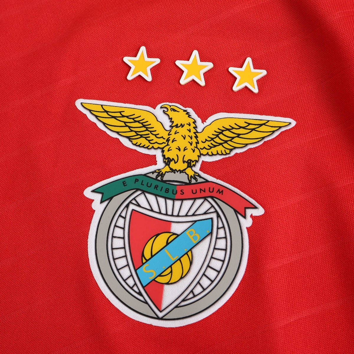 Home 24/25 Fan Shirt