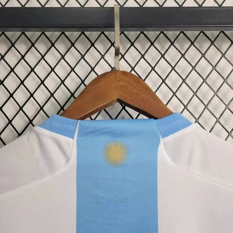 Home 24/25 Fan Shirt