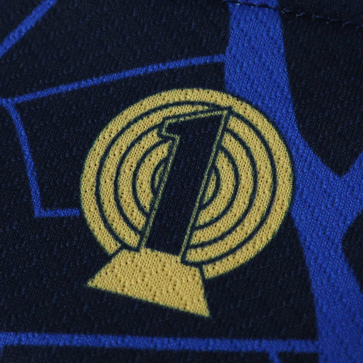 Club World Cup - Special Edition Fan Shirt