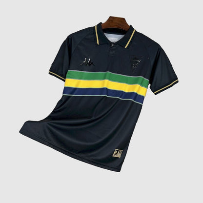 Ayrton Senna 25/26 Fan Shirt