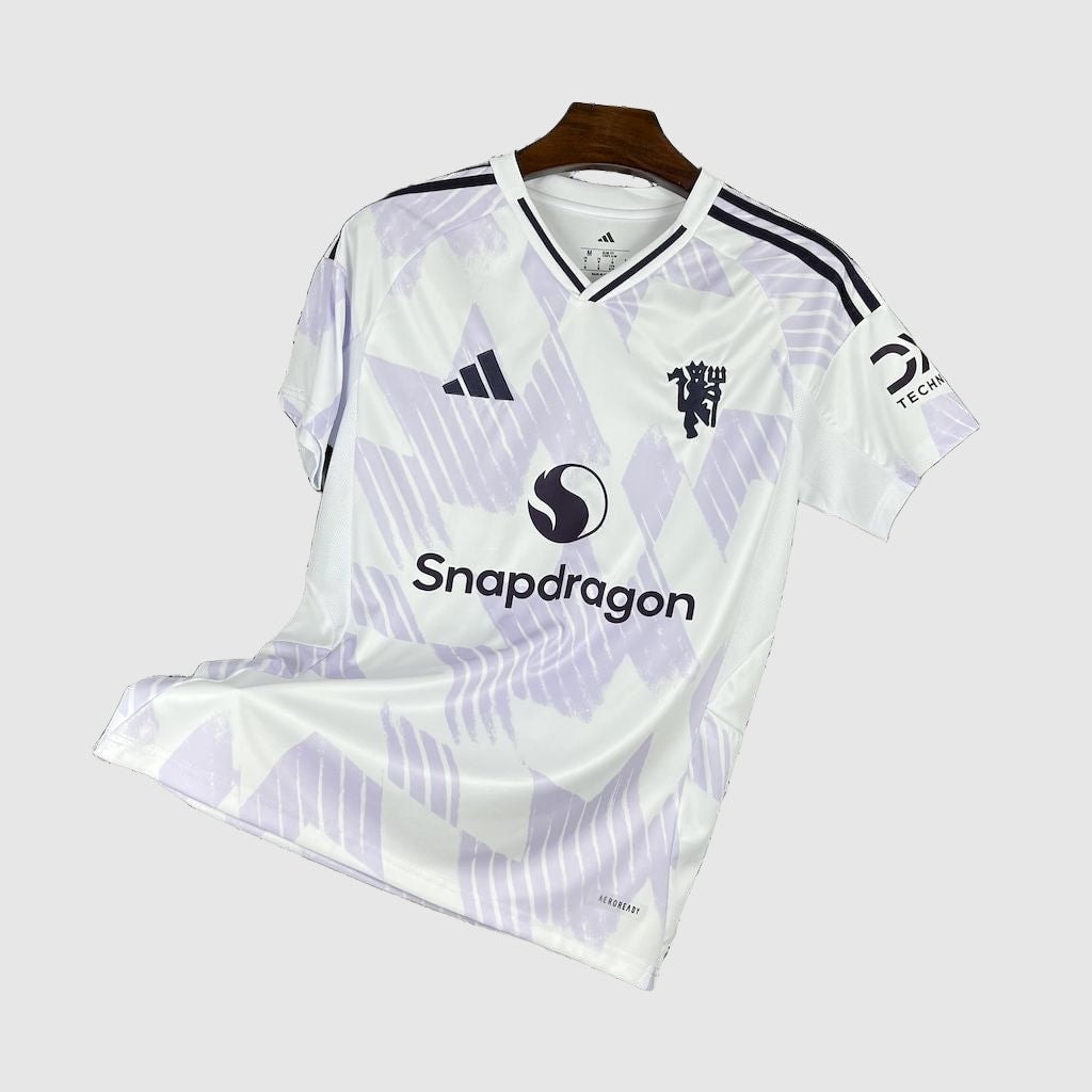 Away 25/26 Fan Shirt